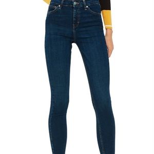 topshop Moto jamie